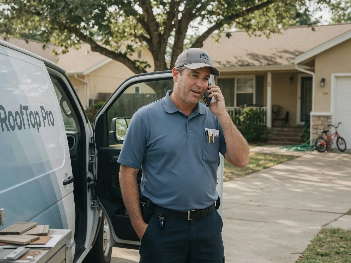 Roof Repair Dickinson, ND FAQs