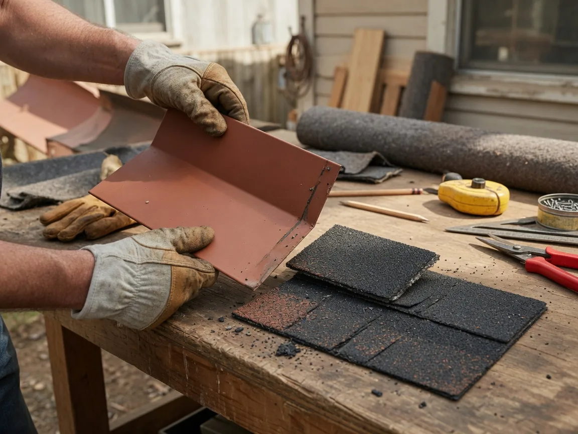 Roof Repair company in Dickinson, ND